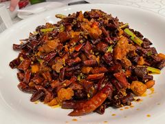 -巴渝兄弟川菜(宽街店)