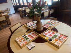 -芸南道·过桥米线(昆明老街旗舰店)