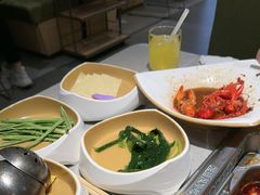 -海底捞火锅(武胜路凯德广场店)