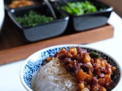 -林四喜·闽南传家菜(鼓浪屿店)