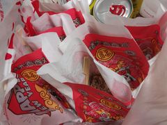 -1973继光香香鸡(金桥国际店)