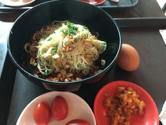 -重庆老字号·吴抄手·高豆花(T3航站楼店)