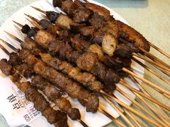 -福寿斋·老北京铜锅涮肉·烤鸭(顺义总店)