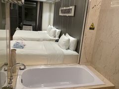 -厦门北海湾惠龙万达嘉华酒店