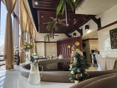 -金厨泰国餐厅·全泰籍厨师料理(拱北店)
