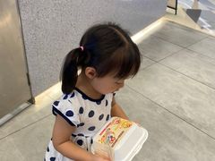 -君之狮子山·轻糖烘焙(松江印象城店)