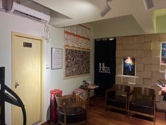 -H立方实景剧情密室(天河旗舰店)