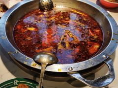 -蜀滋香鲜鱼美蛙火锅(339店)