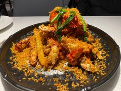 -79号渔船海鲜饭店(宝安店)