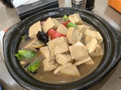 -紫藤园·天目湖大鱼头(南山竹海店)