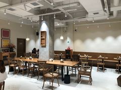 大堂-小豆海棠(人民南路店)