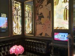 -INLOVE KTV(文一店)