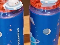 -星巴克臻选(外滩中心店)