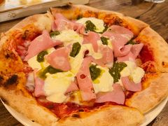 -La Tavernetta(Bar à Vin)(乌鲁木齐路店)