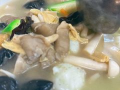 -汇兴源餐馆(小北路店)