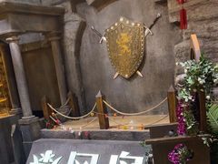 -暴风岛沉浸式体验馆(百联世纪店)