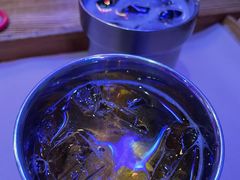 -夜火烤摊·东北烧烤酒场·老杨小黄鱼