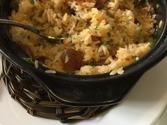 -马仕玖煲·融合菜·酥不腻烤鸭(人大店)