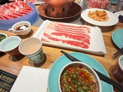 -额尔敦草原涮羊肉·烧烤(冻青树总店)