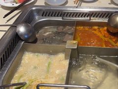 -海底捞火锅(万丰桥店)