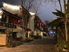 -小河直街历史文化街区