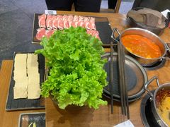 -呷哺呷哺 黄金牧场 (新中关购物中心店)