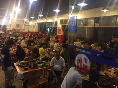 -重庆老火锅王(西安北路店)