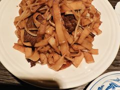 -广州花园酒店荔湾亭·地道点心·粤式饮茶