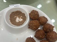 -东四民芳餐厅(世茂工三店)