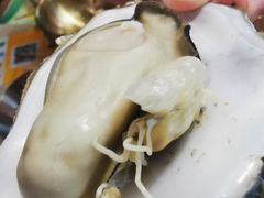 高压锅台湾生蚝-我是那个大叔·美食研究所(新塘路店)