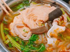 -老兵麻辣烫(世欧王庄店)