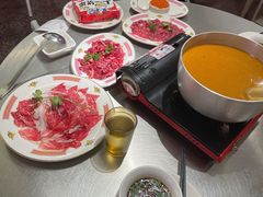 -燃计沙茶皇·香港沙茶火锅(人广旗舰店)