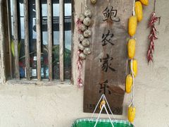 -老鲍农家乐