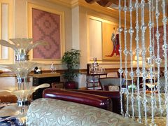 -澳门十六浦索菲特大酒店