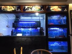 水产区-围炉夜话·潮汕卤水火锅(榕江店)