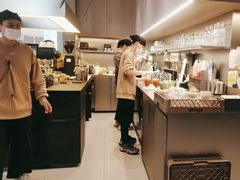 -卡朋西餐(宝安大仟里店)