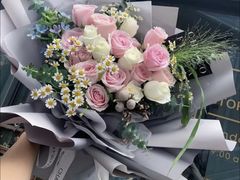 -ChaKo Flora ·茶子花艺 (市北店)