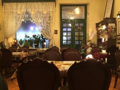 -露西亚咖啡西餐厅(哈尔滨俄侨纪念馆店)