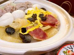 老底子杭三鲜-新白鹿餐厅(爱琴海购物中心店)