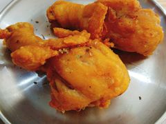 新原味鸡腿-韩舍.创新型韩式简餐(龙珠路店)