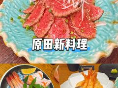 -原田新料理(1912店)