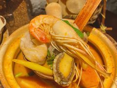 -泰妃殿(武汉首店)