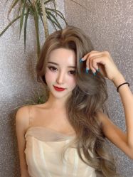 点击看大图 -3AM·S HAIR SALON烫发染发接发