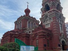 -圣·阿列克谢耶夫教堂