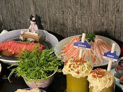 -大隐·成都火锅Bistro(合生麒麟新天地店)