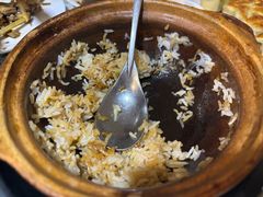 -熠盛粤味·顺德桑拿鸡(永康路店)