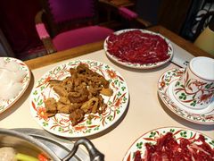 -汕头八合里海记牛肉店(清河店)