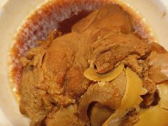 -宏状元现熬粥·京味菜(五棵松店)