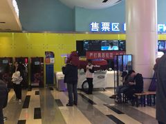 -金逸影城(荟聚IMAX激光店)