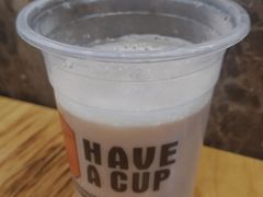 草原奶茶-张记焖窑·十五年专注焖烤(雍和宫店)